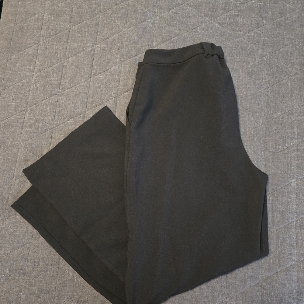Old Navy Black Trouser